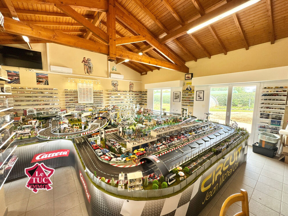 � vendre  Maison Villeneuve-sur-Lot (47300)