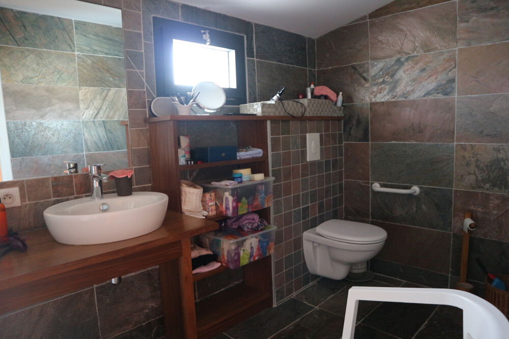  vendre  Maison La Rochelle (17000)