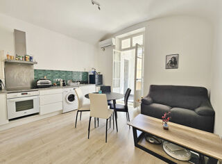  Appartement à vendre 2 pièces 45 m²