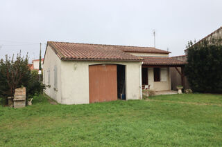  Maison � vendre 4 pi�ces 50 m�