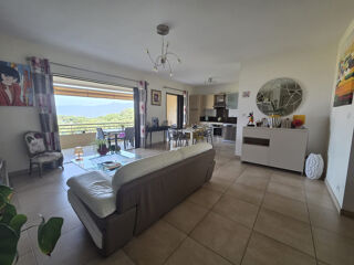  Appartement � vendre 3 pi�ces 74 m�