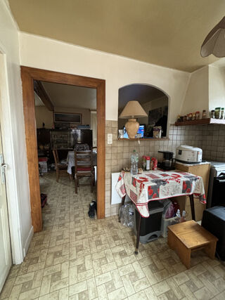  Maison  vendre 4 pices 70 m