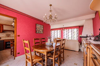  Maison � vendre 6 pi�ces 134 m�