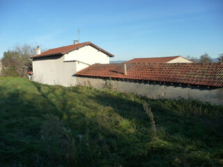  Ferme à vendre 4 pièces 97 m²