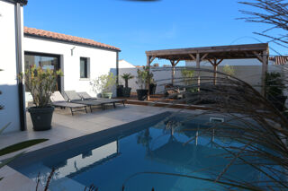  Maison � vendre 5 pi�ces 130 m�