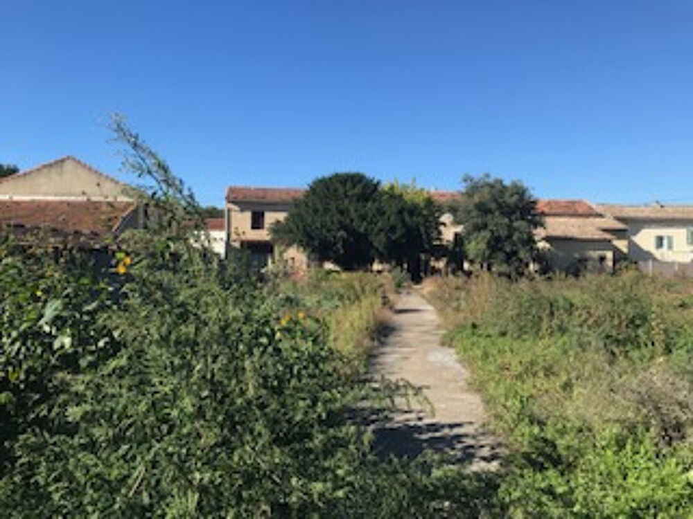 Ferme à Mondragon