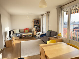  Appartement � vendre 5 pi�ces 94 m�