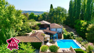  Propriété/château à vendre 8 pièces 310 m²