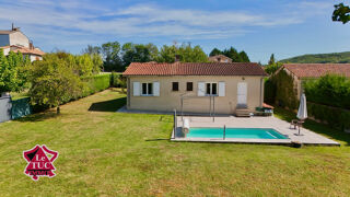  Maison � vendre 5 pi�ces 75 m�