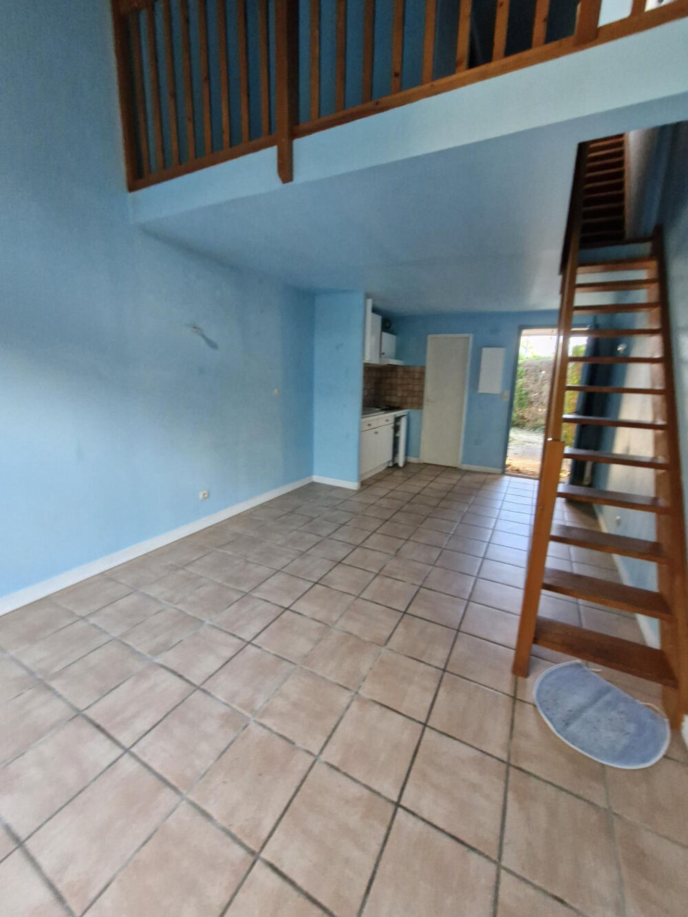 Appartement 3 pièces 17132 Meschers/Gironde