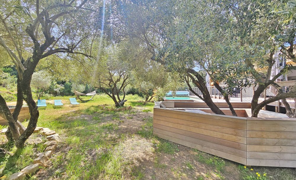 � vendre  Maison Pietrosella (20166)