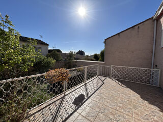  Maison à vendre 4 pièces 109 m²