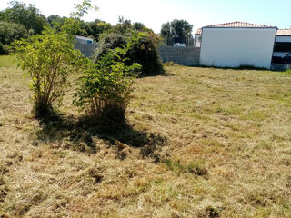  Terrain à vendre 788 m²