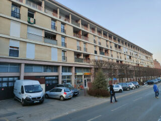 Appartement Beauvais (60000)