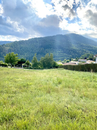  Terrain � vendre 1752 m�