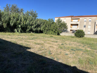  Terrain à vendre 923 m²