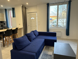  Appartement � vendre 3 pi�ces 51 m�