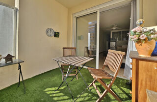  Appartement � vendre 1 pi�ce 33 m�