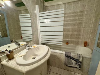  Maison � vendre 4 pi�ces 83 m�