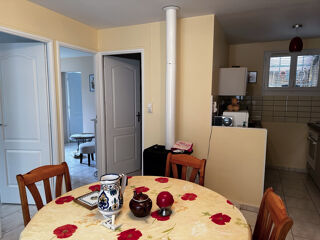  Maison � vendre 6 pi�ces 75 m�