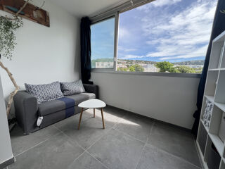  Appartement � vendre 1 pi�ce 27 m�