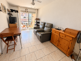  Appartement à vendre 2 pièces 25 m²