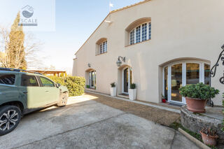  Maison à vendre 4 pièces 156 m²
