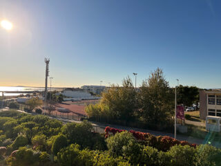  Appartement � vendre 1 pi�ce 27 m�