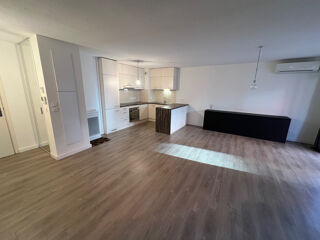  Appartement � vendre 2 pi�ces 60 m�