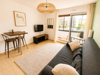  Appartement à vendre 1 pièce 20 m²