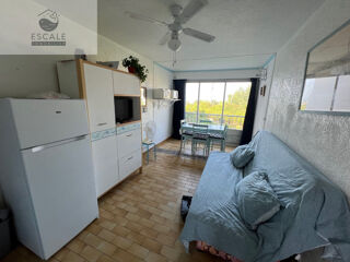  Appartement � vendre 1 pi�ce 25 m�