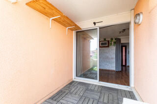  Appartement à vendre 1 pièce 23 m²