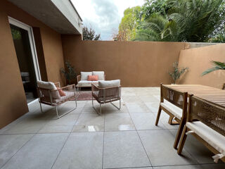  Appartement � vendre 3 pi�ces 57 m�