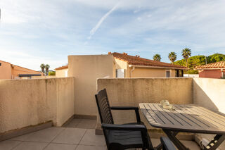  Appartement à vendre 2 pièces 26 m²