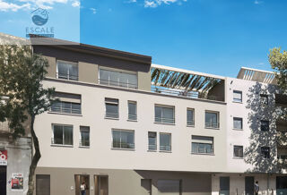  Appartement � vendre 3 pi�ces 68 m�