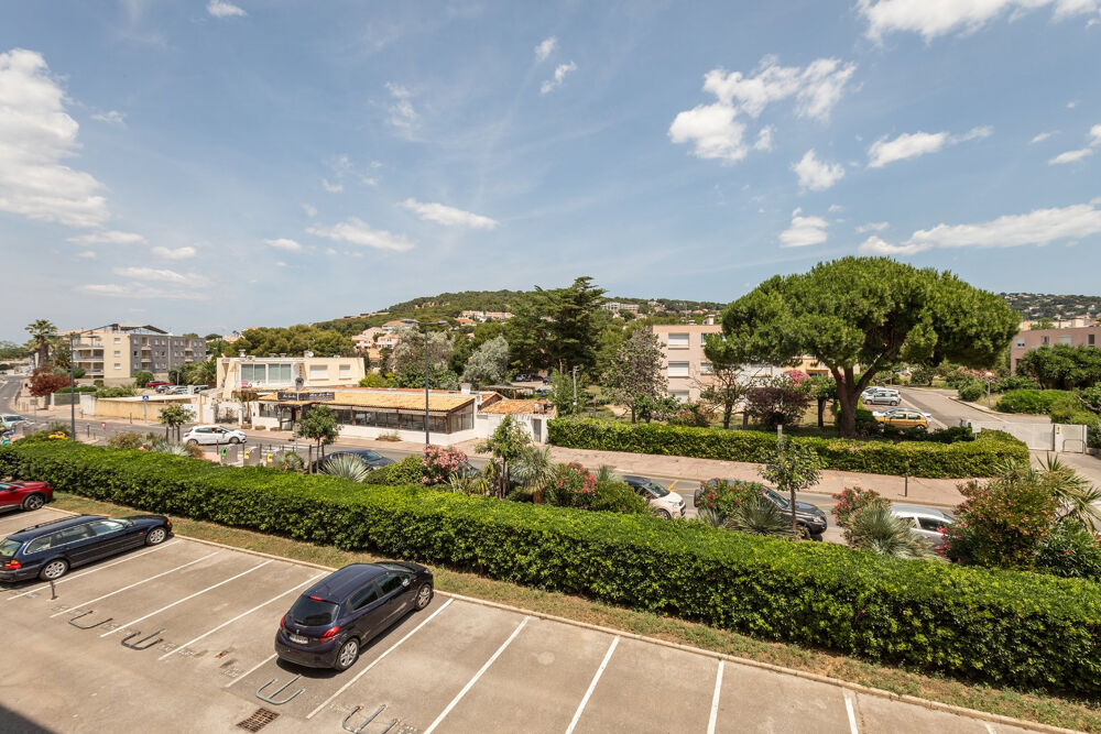 Appartement 2 pièces 21 m² · à Sete · 21 m² · 116 500 €