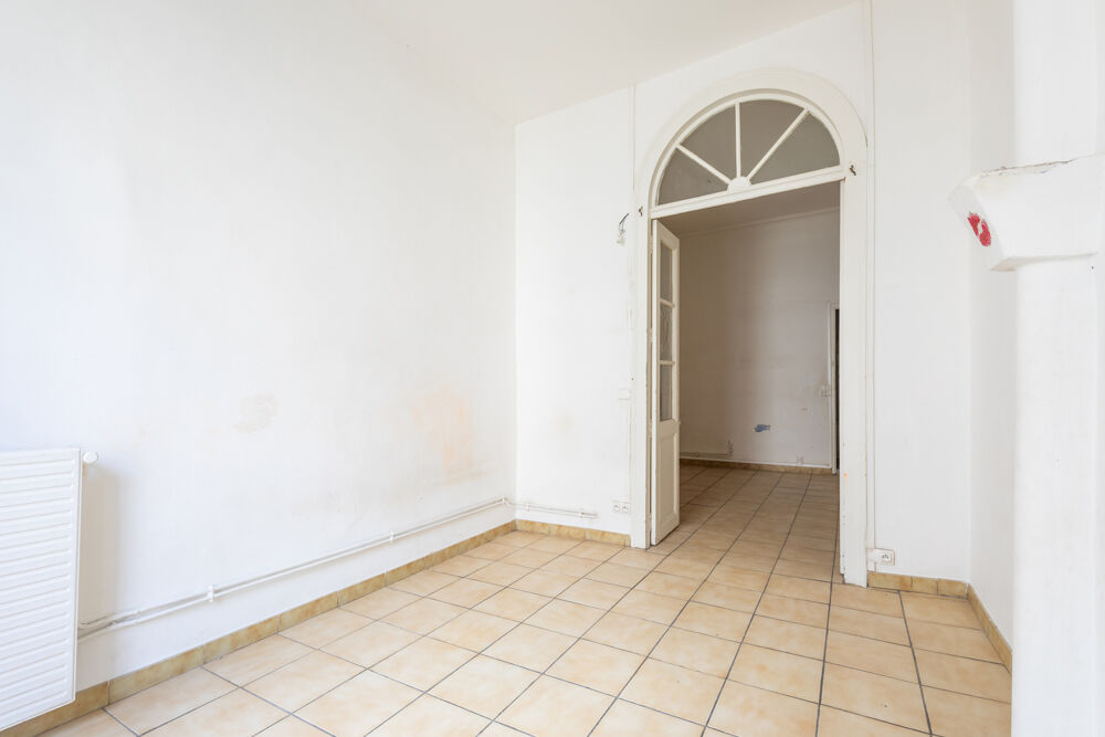 Vente Appartement VENTE GRAND TYPE 4 QUARTIER ILE SUD A SETE Sete