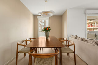  Appartement � vendre 3 pi�ces 85 m�