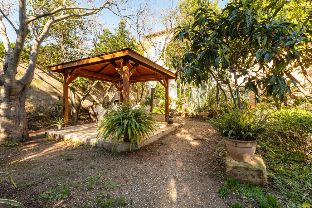 � vendre  Maison S�te (34200)