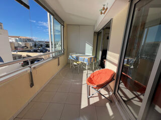  Appartement à vendre 2 pièces 30 m²