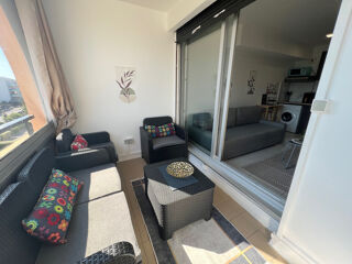  Appartement � vendre 1 pi�ce 21 m�