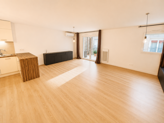  Appartement à vendre 2 pièces 60 m²