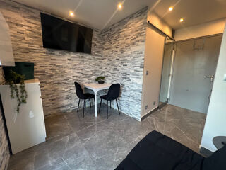  Appartement � vendre 1 pi�ce 12 m�