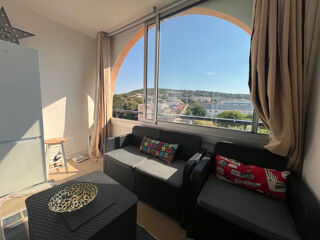  Appartement � vendre 1 pi�ce 21 m�