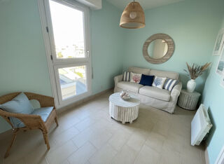  Appartement à vendre 1 pièce 12 m²