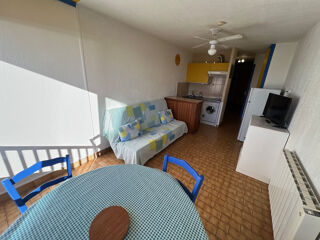  Appartement � vendre 1 pi�ce 27 m�