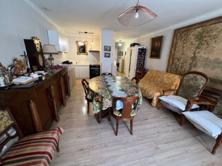  Appartement � vendre 3 pi�ces 64 m�