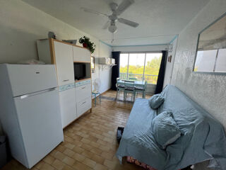  Appartement � vendre 1 pi�ce 25 m�