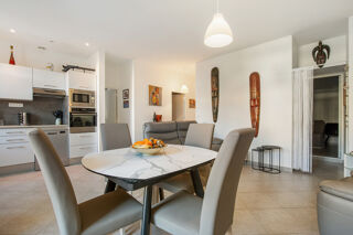  Appartement à vendre 4 pièces 70 m²
