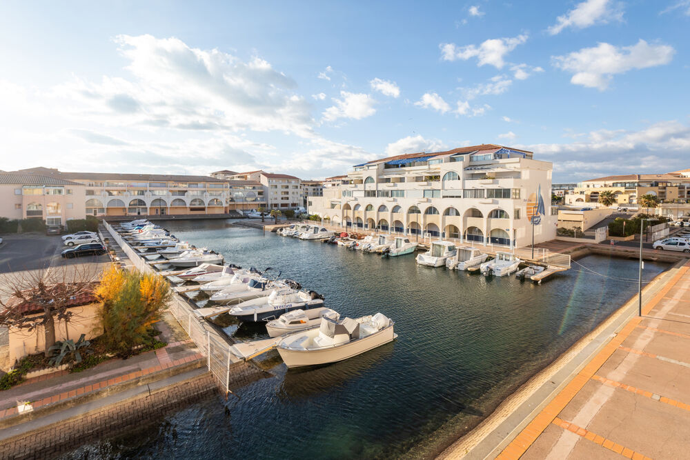 Vente Parking/Garage VENTE GRANG GARAGE AUX QUILLES A SETE Sete